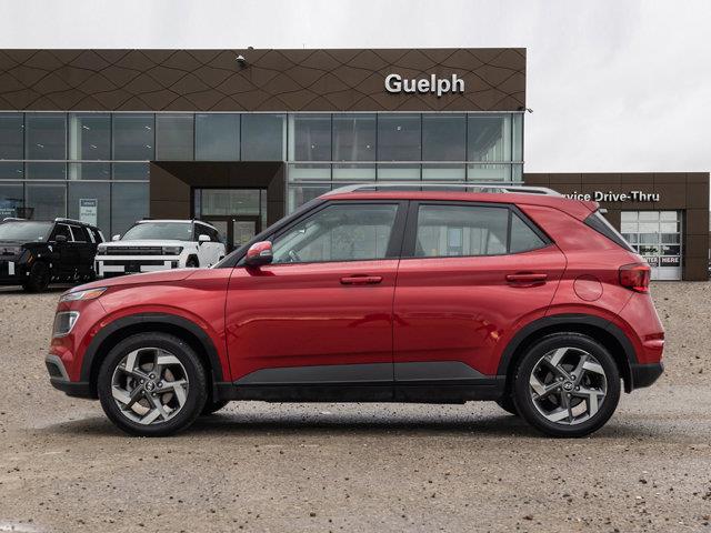 hyundai Venue 2022 - 4