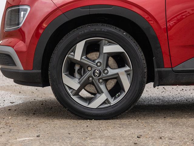 hyundai Venue 2022 - 5