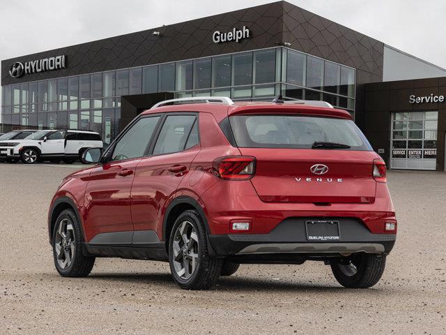 hyundai Venue 2022 - 6