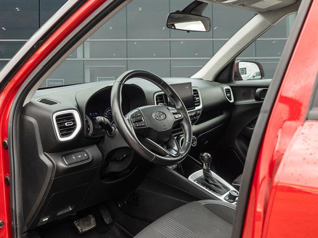 hyundai Venue 2022 - 8