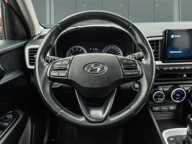 hyundai Venue 2022 - 9