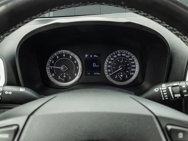 hyundai Venue 2022 - 10