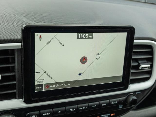 hyundai Venue 2022 - 12