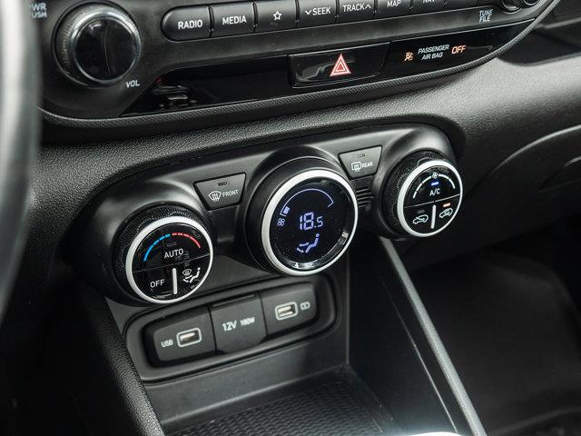 hyundai Venue 2022 - 17