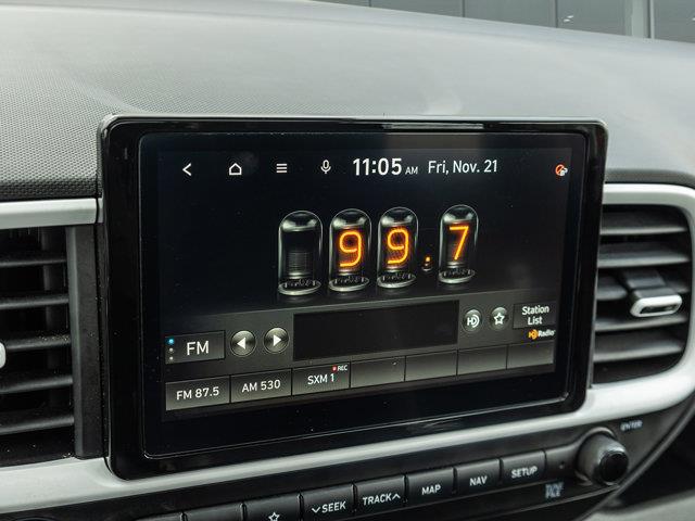 hyundai Venue 2022 - 18