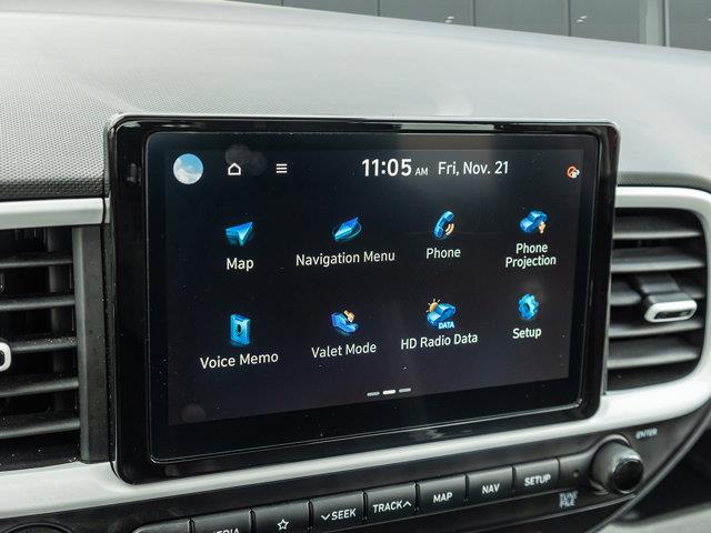 hyundai Venue 2022 - 19