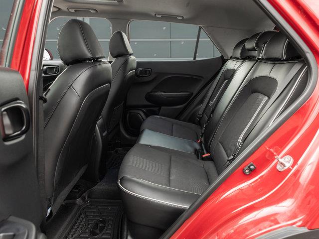 hyundai Venue 2022 - 22