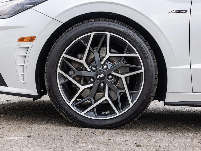 hyundai Sonata 2021 - 5