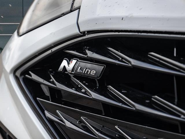 hyundai Sonata 2021 - 6