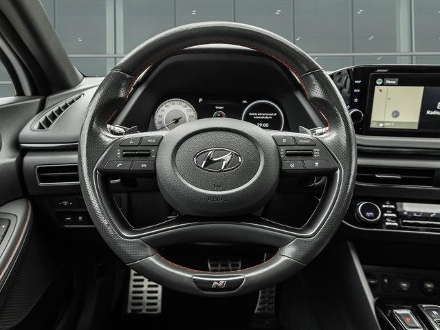 hyundai Sonata 2021 - 10