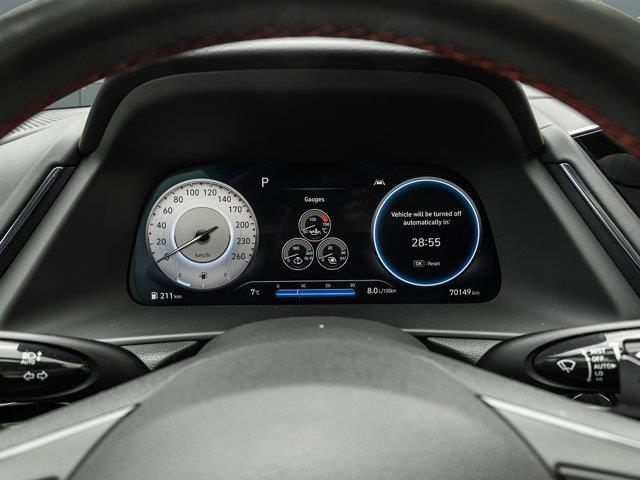 hyundai Sonata 2021 - 11