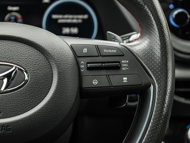 hyundai Sonata 2021 - 12