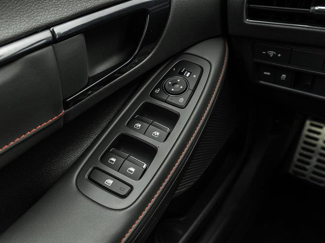 hyundai Sonata 2021 - 15