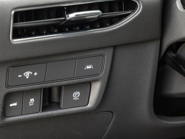 hyundai Sonata 2021 - 16