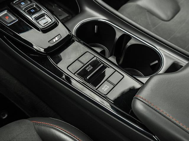 hyundai Sonata 2021 - 18