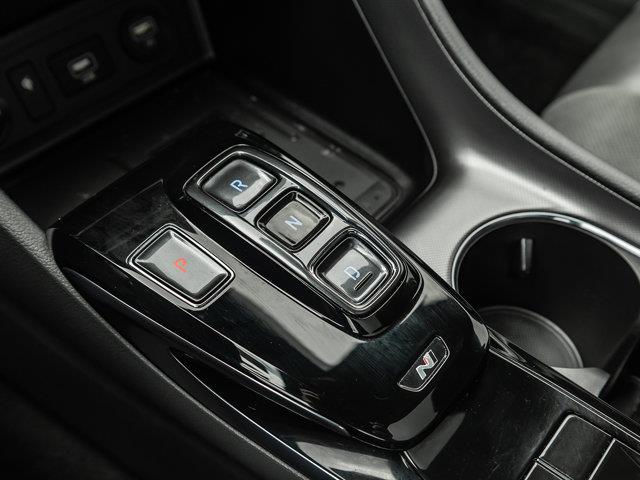 hyundai Sonata 2021 - 19