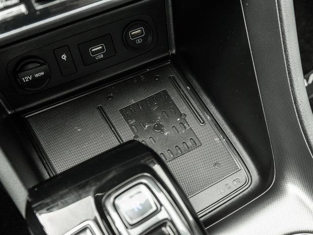 hyundai Sonata 2021 - 20