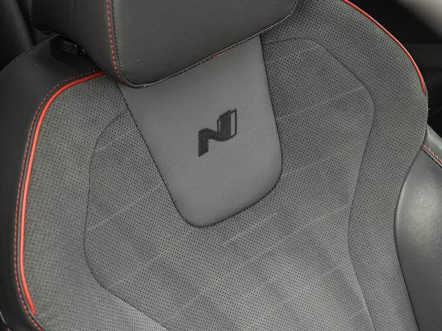 hyundai Sonata 2021 - 25