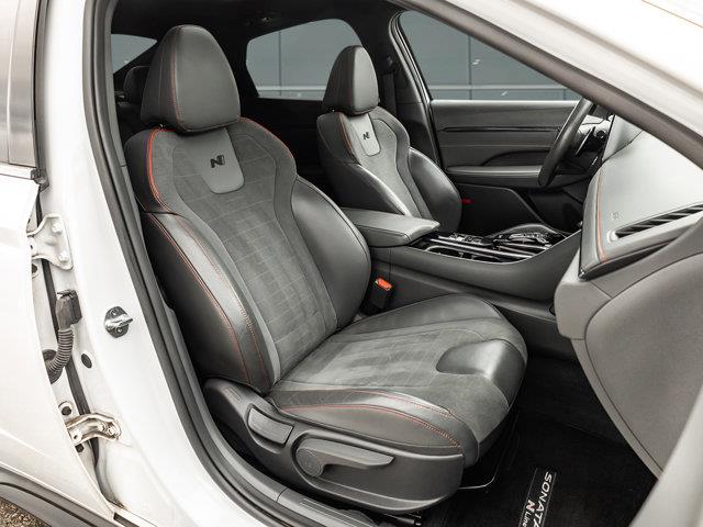 hyundai Sonata 2021 - 27