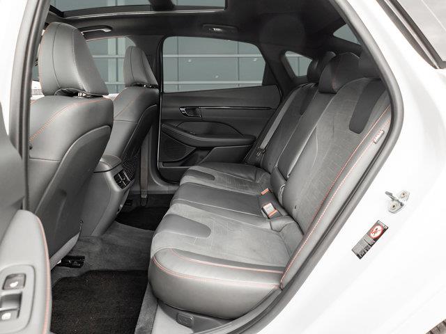 hyundai Sonata 2021 - 29