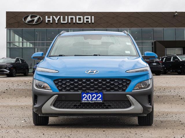 hyundai Kona 2022 - 3