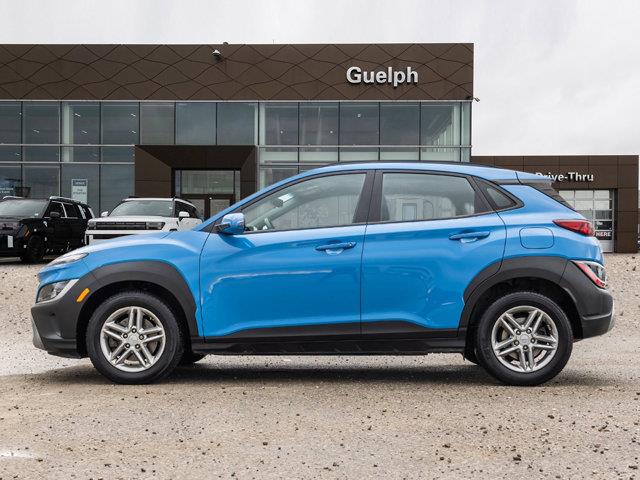 hyundai Kona 2022 - 4