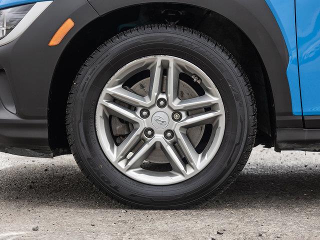 hyundai Kona 2022 - 5