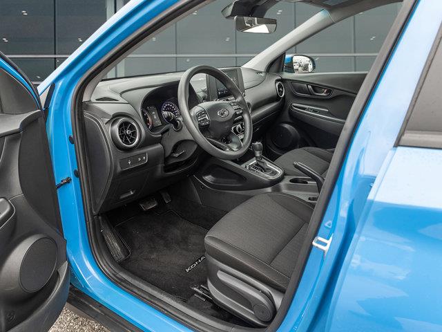 hyundai Kona 2022 - 8