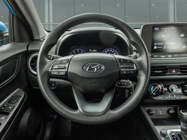 hyundai Kona 2022 - 9