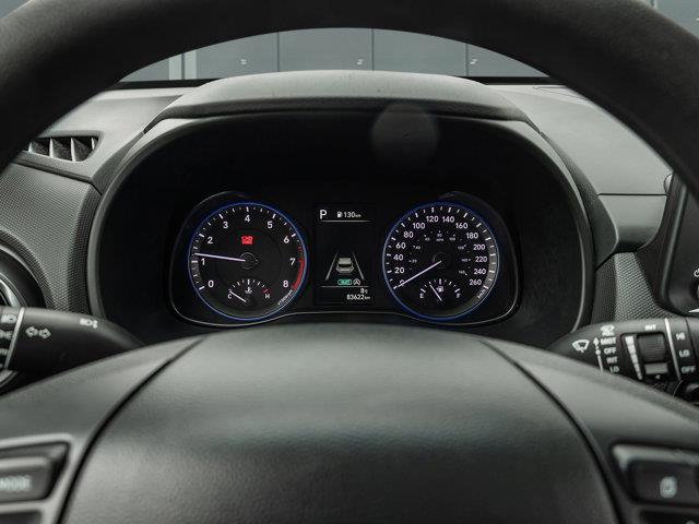 hyundai Kona 2022 - 10