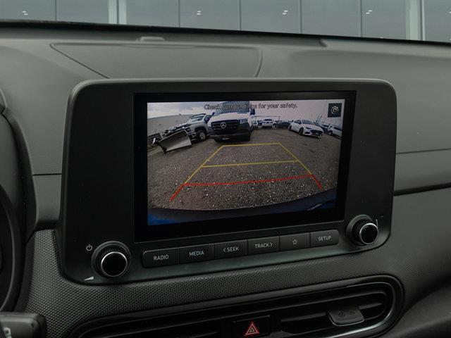 hyundai Kona 2022 - 12