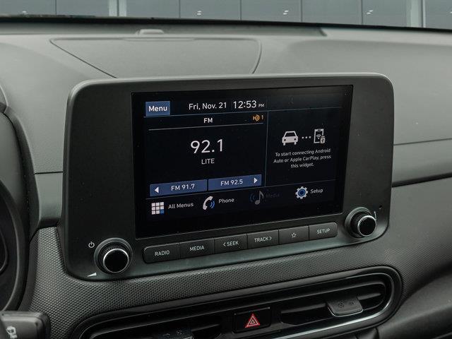 hyundai Kona 2022 - 18