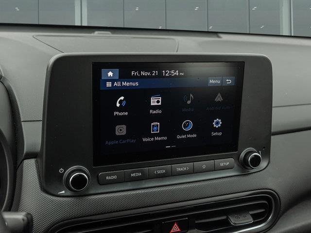 hyundai Kona 2022 - 19