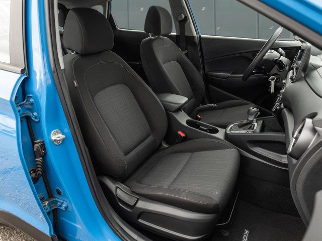hyundai Kona 2022 - 20