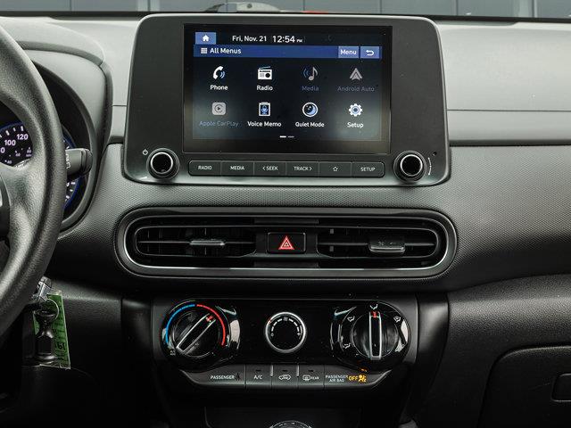 hyundai Kona 2022 - 23