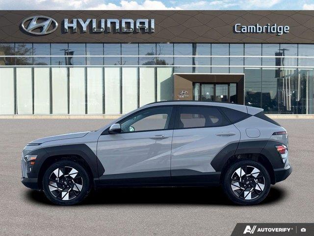 hyundai Kona 2024 - 2