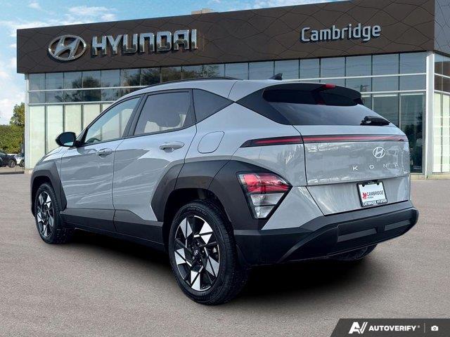 hyundai Kona 2024 - 3