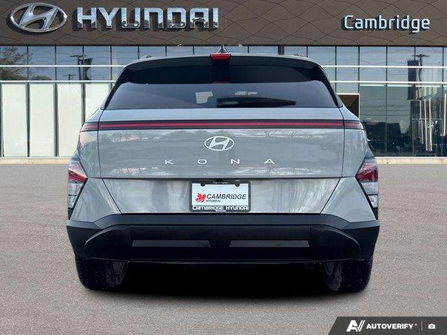 hyundai Kona 2024 - 4