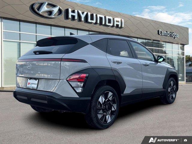 hyundai Kona 2024 - 5