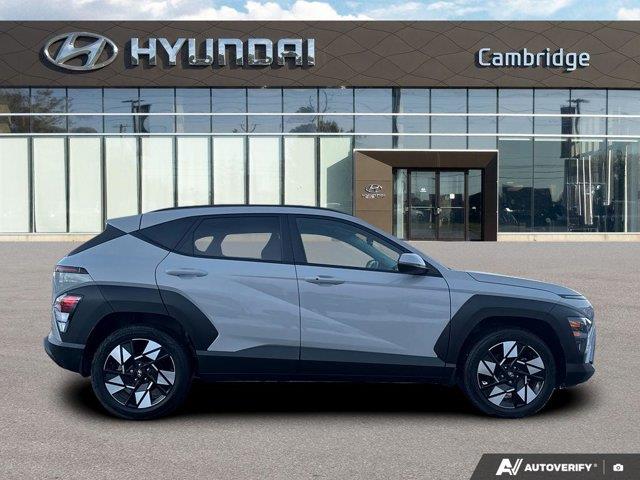 hyundai Kona 2024 - 6