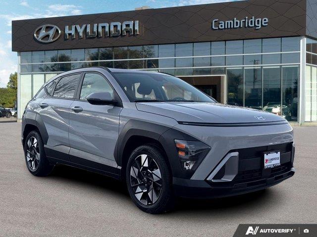 hyundai Kona 2024 - 7