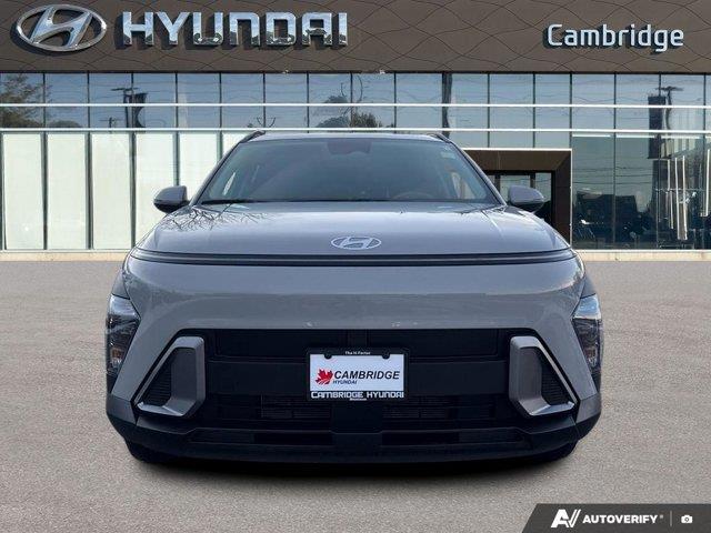 hyundai Kona 2024 - 8
