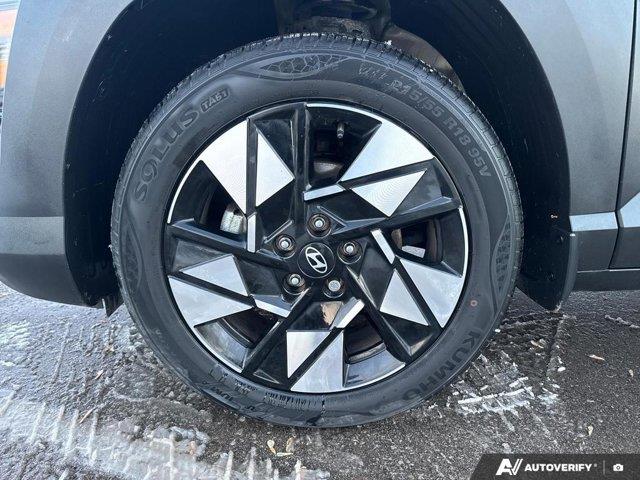 hyundai Kona 2024 - 9