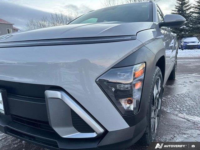 hyundai Kona 2024 - 11