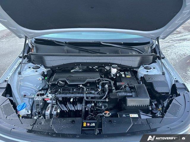 hyundai Kona 2024 - 13