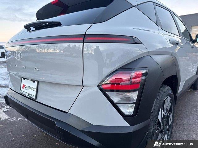 hyundai Kona 2024 - 14
