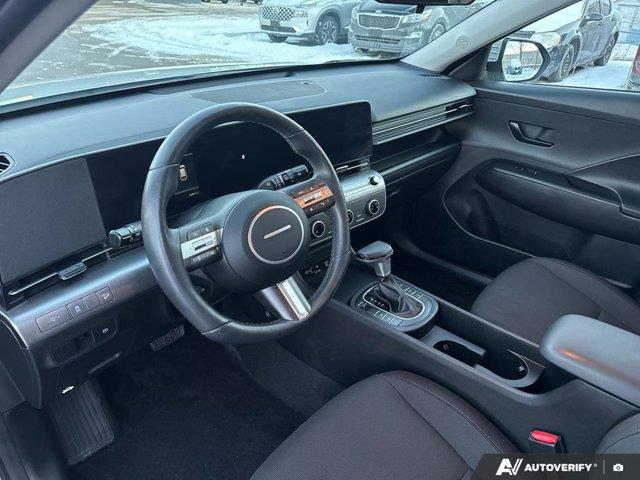 hyundai Kona 2024 - 16