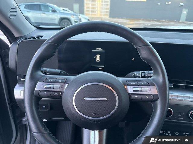 hyundai Kona 2024 - 17