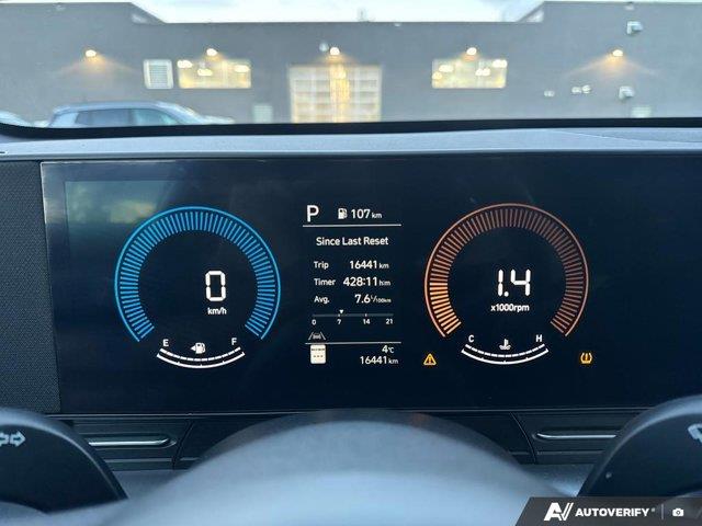 hyundai Kona 2024 - 18