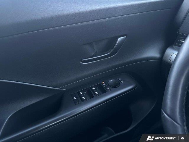 hyundai Kona 2024 - 20